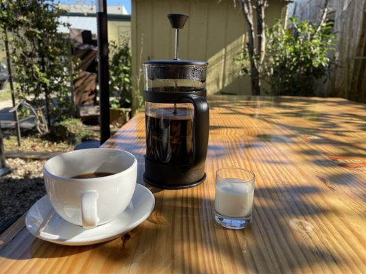 Cured. On Columbia by null