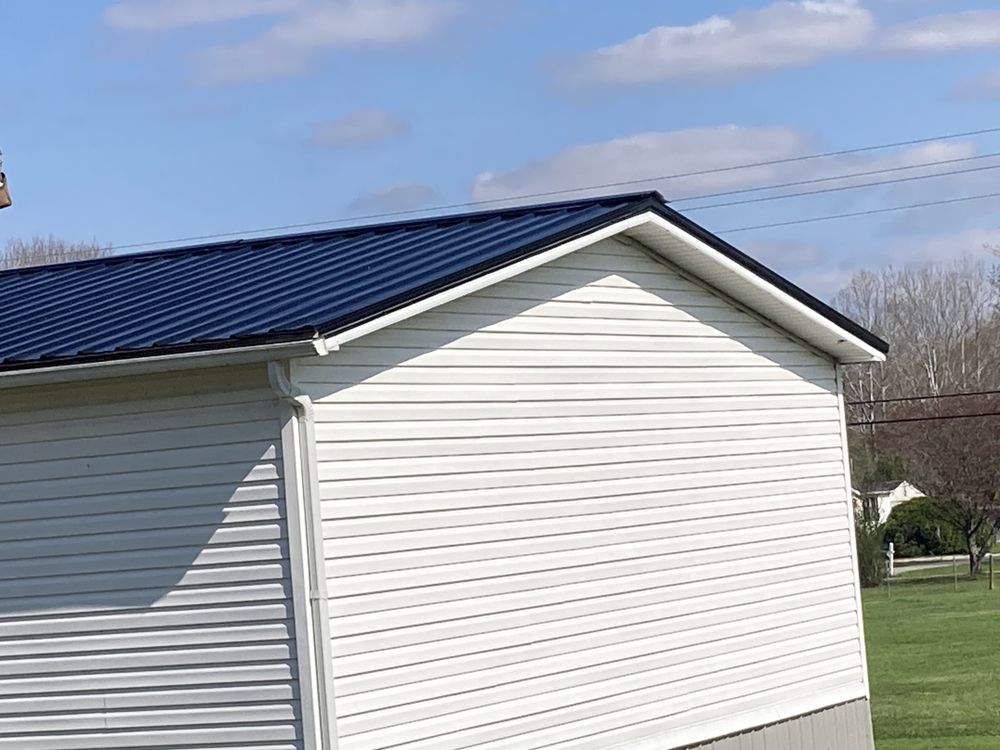 Slide of Gilbert home improvement