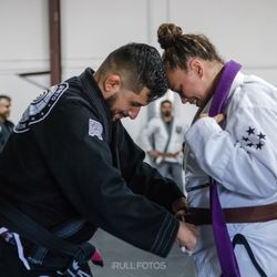 Torres Brazilian Jiu Jitsu - Promotion to Brown Belt