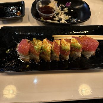 Umami - Hawaiian Roll - Japanese Near Me - Las Vegas, Nevada Umami - Hawaiian Roll - Japanese Near Me - Las Vegas, Nevada