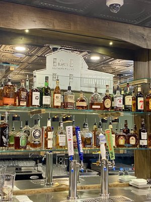 Blake’s at Southern Milling by null