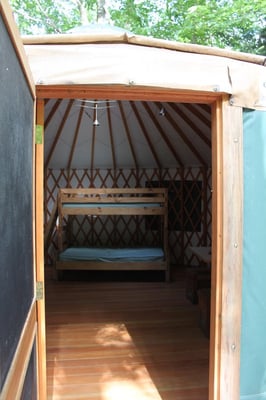 Wells State Park by null