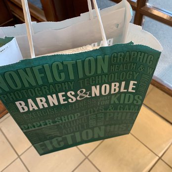 Barnes & Noble - Bookstores Near Me - Middletown, Rhode Island Barnes & Noble - Bookstores Near Me - Middletown, Rhode Island