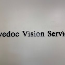 Eyedoc Vision Services