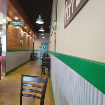 Wingstop - Inside - Chicken Wings Near Me - Norwalk, California
