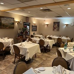 Trattoria Toscana