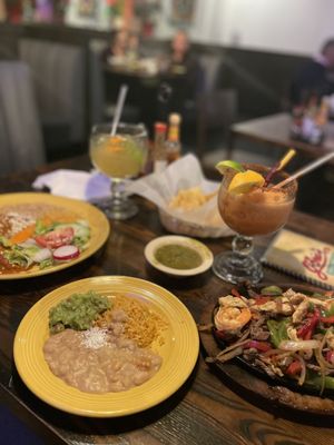 Gloria's Cocina Mexicana by null