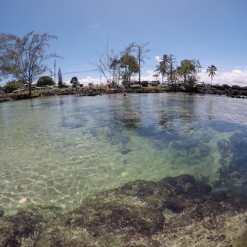 Carlsmith Beach Park - Parks Near Me - Hilo, Hawaii