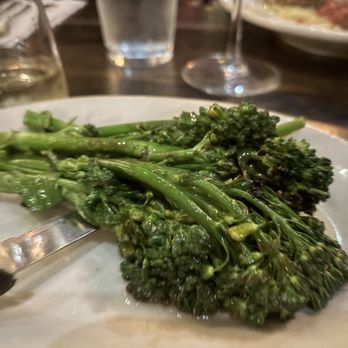 Pastini - Broccolini. - Italian Near Me - Beaverton, Oregon Pastini - Broccolini. - Italian Near Me - Beaverton, Oregon