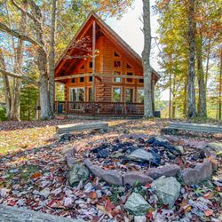 Red River Gorge Cabin Rentals - Red River Gorge Cabin Rentals