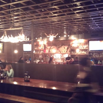 The Hound - New American Near Me - Auburn, Alabama