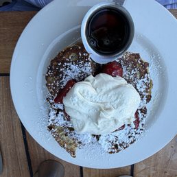 French toast