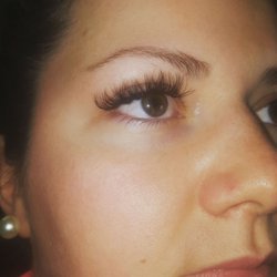 Cork Street Hair And Beauty - Minks