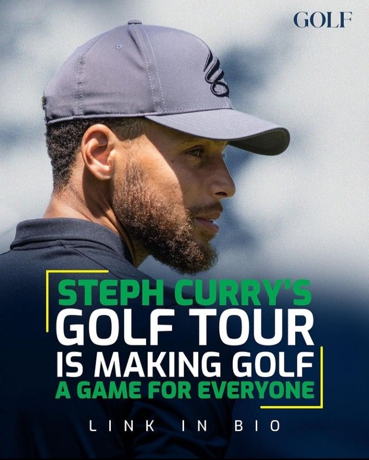 BPL Golf Logo