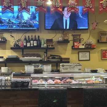 Yen's Kitchen and Sushi Bar - Sushi Bars Near Me - Ashburn, Virginia Yen's Kitchen and Sushi Bar - Sushi Bars Near Me - Ashburn, Virginia