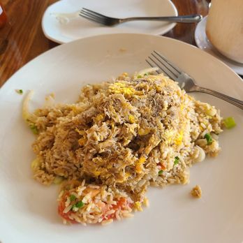 It's Pho - 55. Fried Rice - Vietnamese Near Me - Los Angeles, California It's Pho - 55. Fried Rice - Vietnamese Near Me - Los Angeles, California