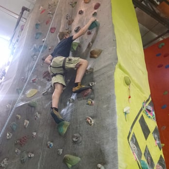 Ape Index Rock Climbing Gym - Gyms Near Me - Peoria, Arizona Ape Index Rock Climbing Gym - Gyms Near Me - Peoria, Arizona