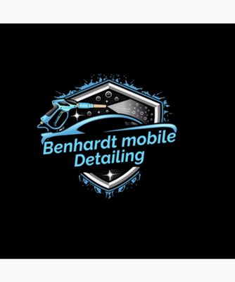 Benhardt Mobile Detailing