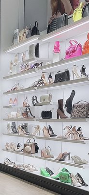 ALDO by null