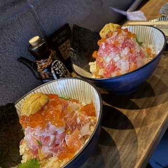 Suki Desu - Sushi Bars Near Me - New York, New York