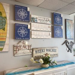 Coastal Furniture