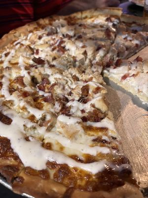 Buffalo Alice by null