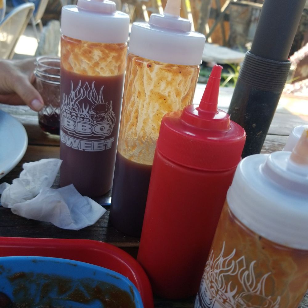 Bad Brads BBQ - Memorial day bbq - Barbeque Near Me - New Baltimore, Michigan
