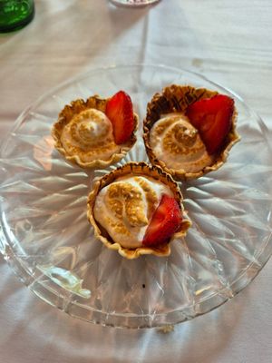 Opal's Oysters by null