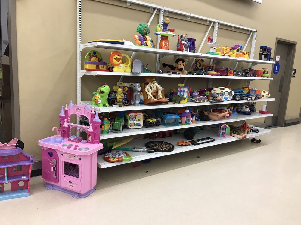 SAVERS 120 Photos & 92 Reviews Thrift Stores 25125 Madison Ave