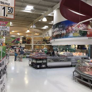 Mega - Tortilleria y mariscos - Grocery Near Me - Playa del Carmen, ROO
