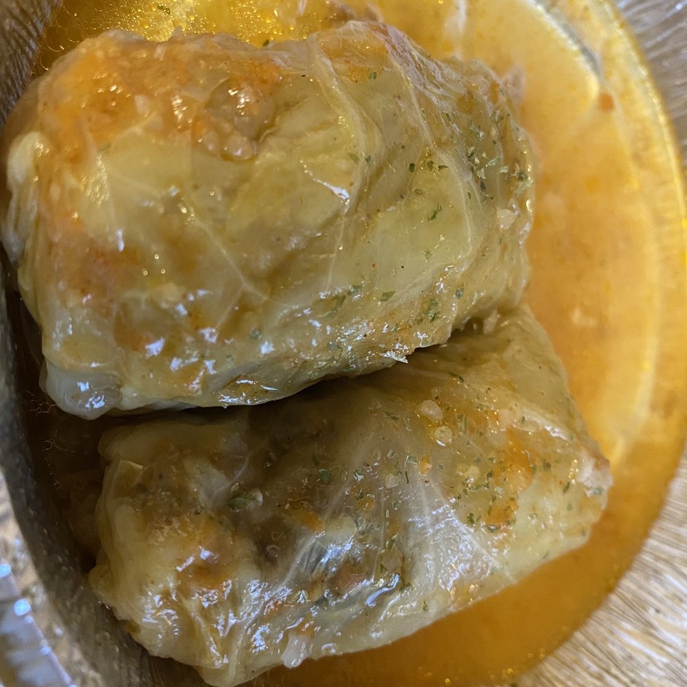Old Town Sarajevo - Cabbage rolls - Modern European Near Me - Phoenix, Arizona Old Town Sarajevo - Cabbage rolls - Modern European Near Me - Phoenix, Arizona