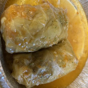 Old Town Sarajevo - Cabbage rolls - Modern European Near Me - Phoenix, Arizona Old Town Sarajevo - Cabbage rolls - Modern European Near Me - Phoenix, Arizona