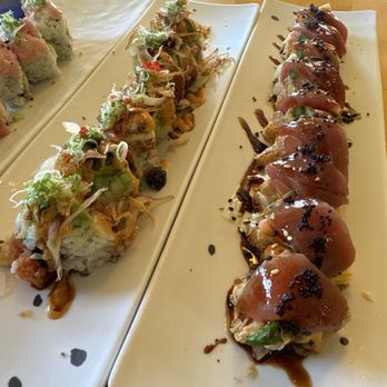 The Sushi House - Japanese Near Me - Ventura, California The Sushi House - Japanese Near Me - Ventura, California