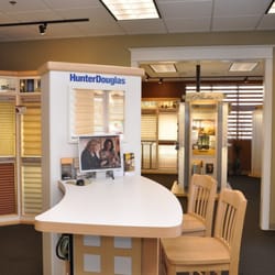 Classic Window Coverings - Visit our Gallery -- we have the largest selection of window coverings in the area, with over 100 life-sized products on display