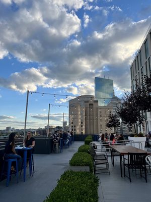 Rooftop @ Revere by null