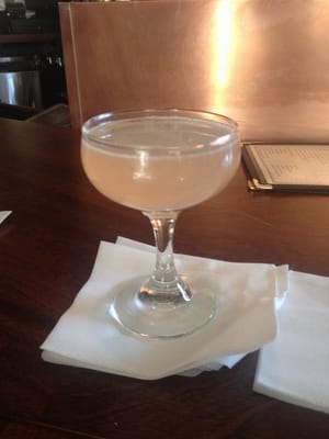 Five Mile Stone by null