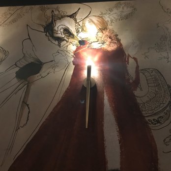 Little Bad Wolf - American Near Me - Chicago, Illinois