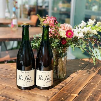 Good Clean Fun - Pet Nat - Wine Bars Near Me - Los Angeles, California