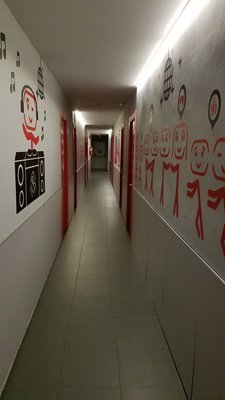 Ok Hostel Madrid by null