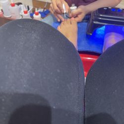 Issabella Nail & Spa