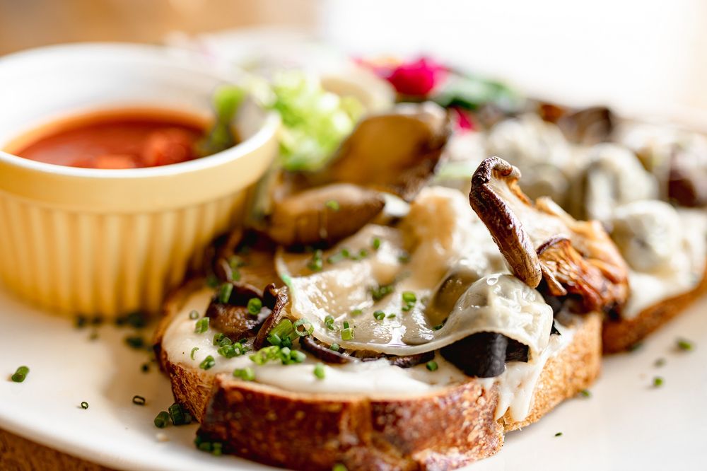 The Endive Eatery