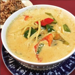 Red Curry