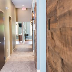 Athens Oconee Dentistry - Clinic Hallway