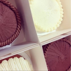The Chalet Bakery