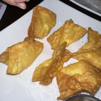 Kenzo Thai Sushi - Sushi Bars Near Me - Royal Palm Beach, Florida