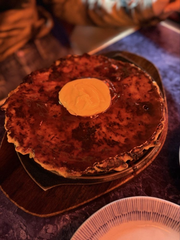 Okonomi House Restaurant