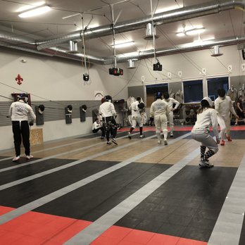 Washington Fencing Academy - Fencing Clubs Near Me - Issaquah, Washington Washington Fencing Academy - Fencing Clubs Near Me - Issaquah, Washington