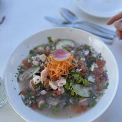 Crabster - Ceviche