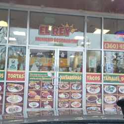 El Rey Mexican Restaurant