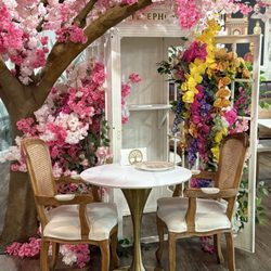 Hyderabad House - Adorable vignette perfect for the 'Gram